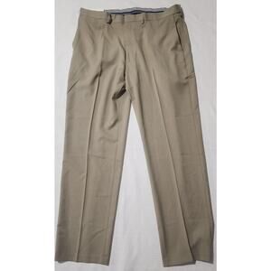 Haggar H26 premium stretch dress pants W38 X L32